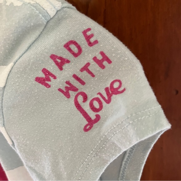 Gap Kids x Junk Food collab tee, size XL (12) - Picture 5 of 8